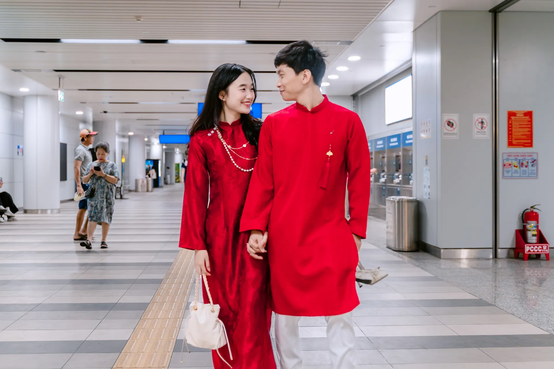 Album test số 2